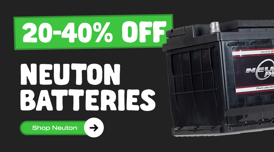 Neuton Batteries