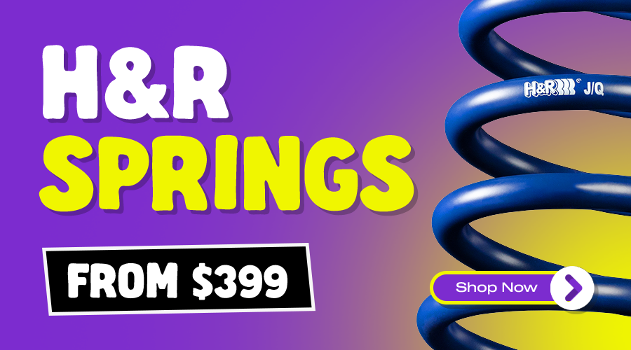 H&R Springs