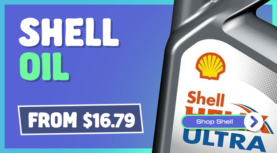 Shell Oil