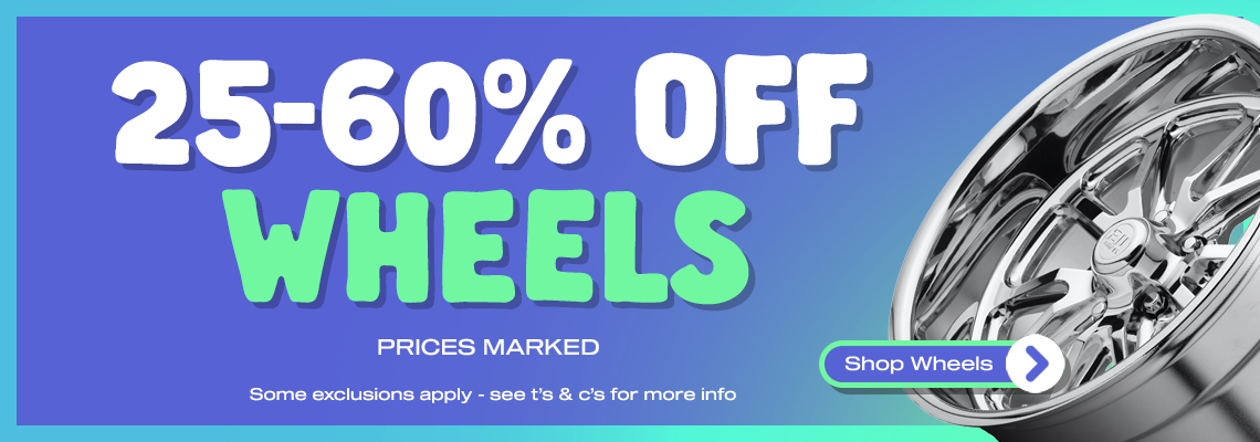 Wheel Deals
