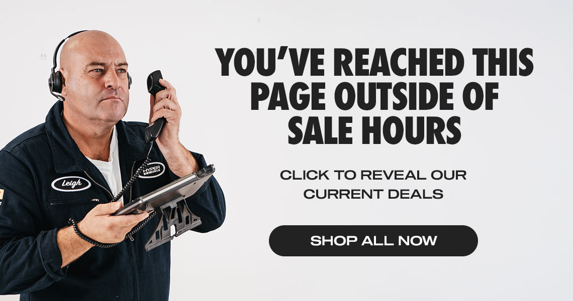 Sale Ended