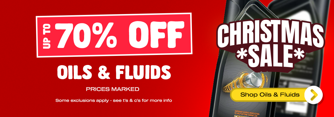 All Oil, Fluids & Additives All Oil, Fluids & Additives