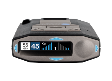 Shop Radar Detectors