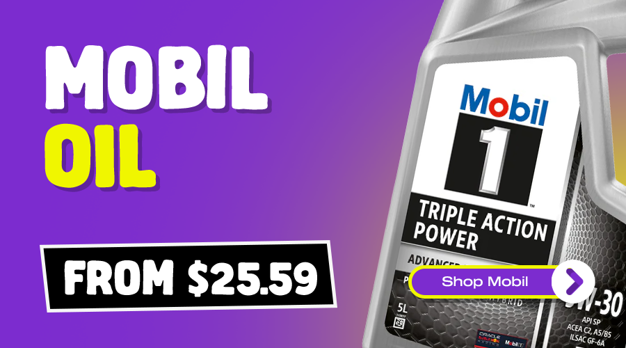 Mobil Oil