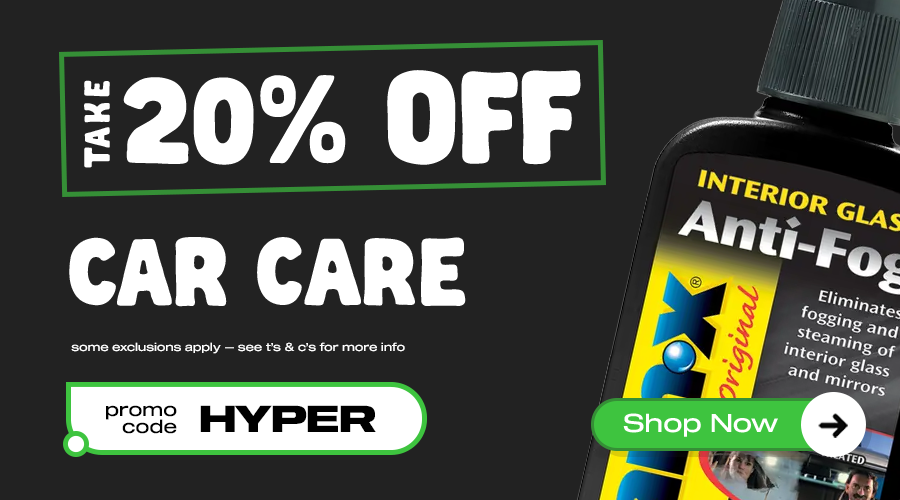 Car Care Deals