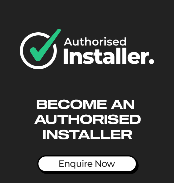 Authorised Installer