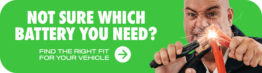 Century Battery Search - Mobile