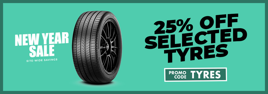 Tyre Deals