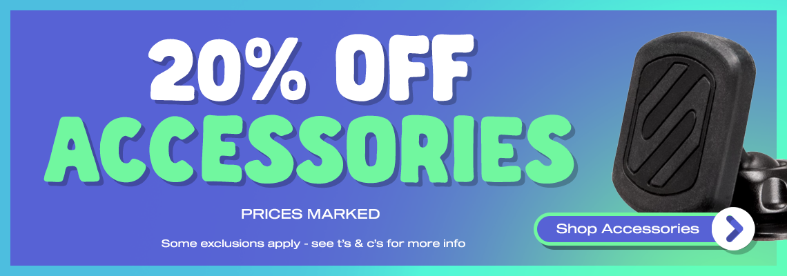 All Accessories