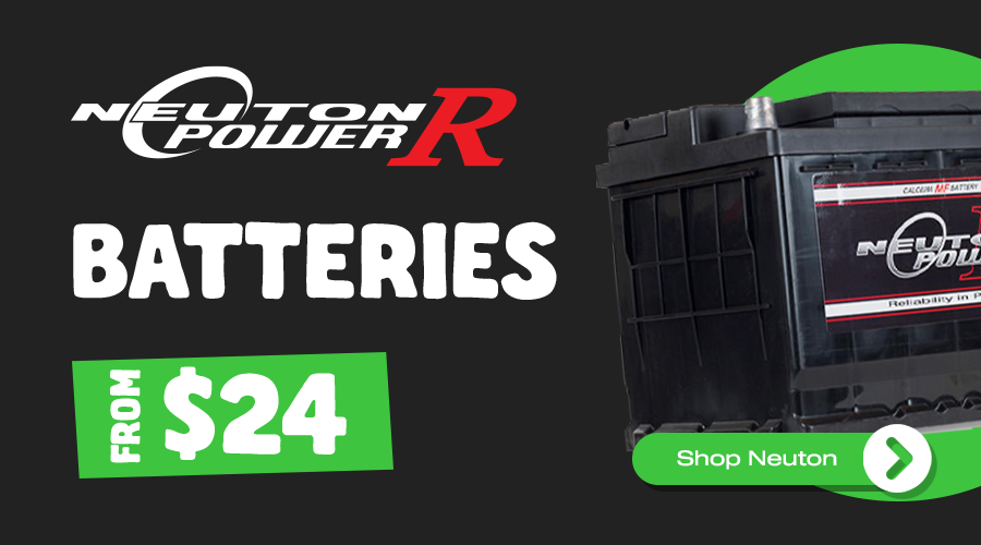 NEUTON BATTERIES FROM $24