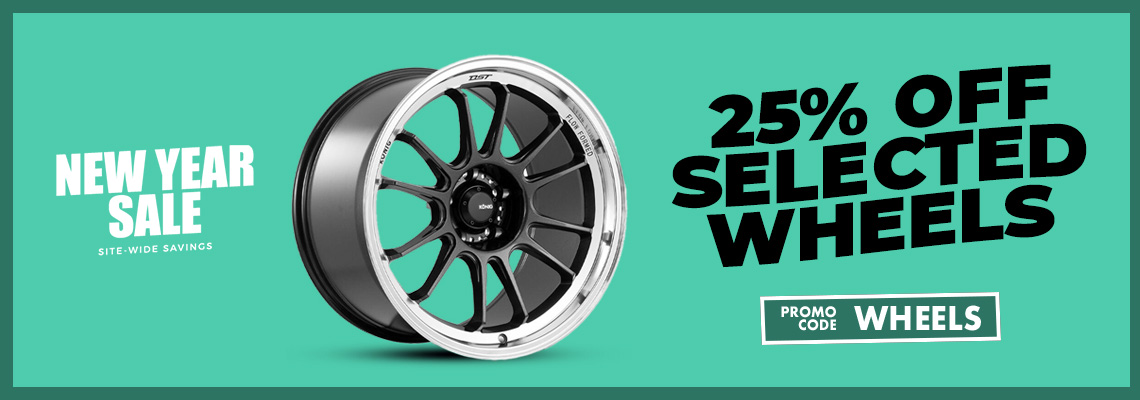 Wheel Deals