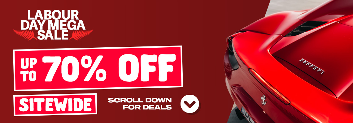 Sale Promotions