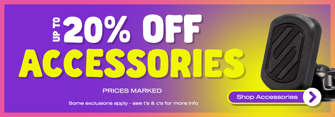 All Accessories