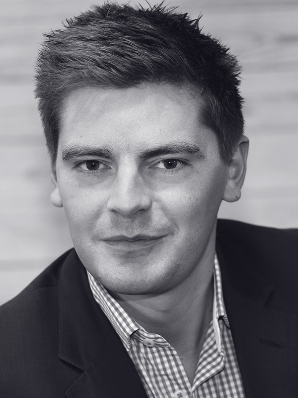 Benjamin Walker Benjamin Walker