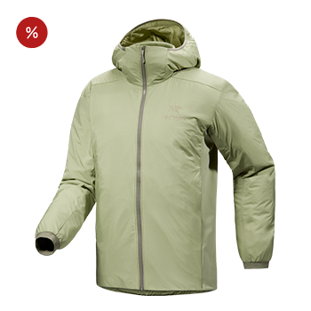 Arc'teryx Atom Hoody M