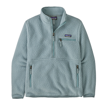 Patagonia W’s Retro Pile Marsupial