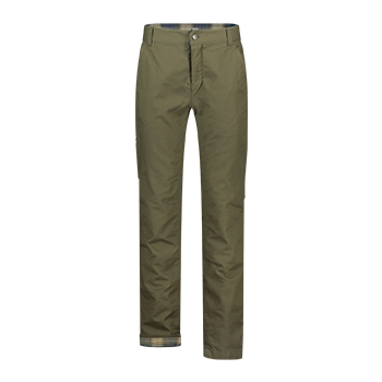 Royal Robbins Billy Goat II Lined Pant