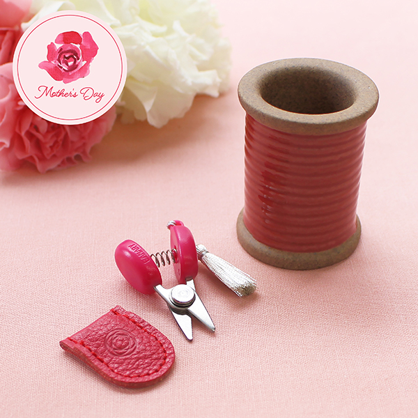 母の日プレゼント ハンドメイド 雑貨卸、雑貨仕入れ（【スペシャルギフト】アニマルレジンポット