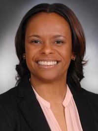 Headshot of Tiffany Shabazz