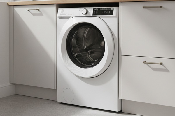 HOOVER Lavasciuga HD696AMC-1-S-22