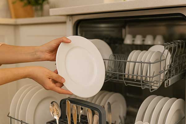 lavastoviglie Indesit libera installazione