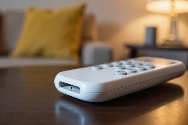 telecomando climatizzatore portatile