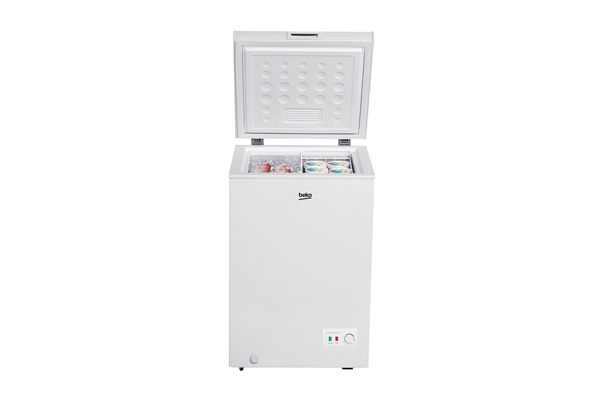 Congelatore orizzontale Beko