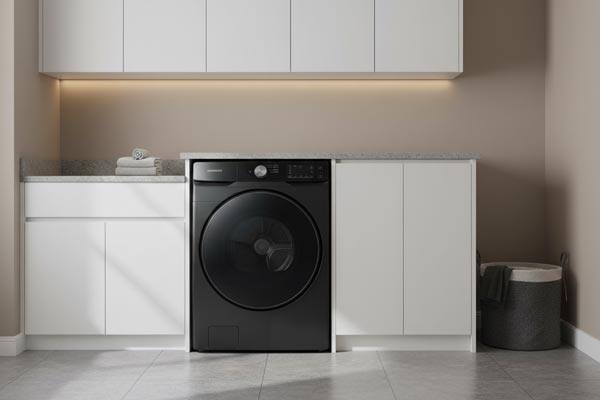 Samsung Asciugatrice DV16DG8600BVU3