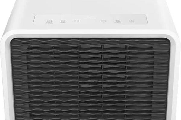 Indesit climatizzatore portatile