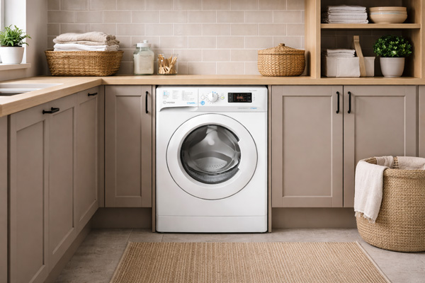 lavatrice 9 kg Indesit lavatrice 9 kg Indesit