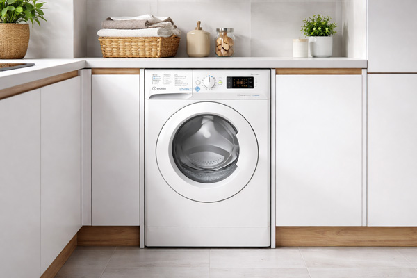 INDESIT Lavatrice BWE91497XWXIT INDESIT Lavatrice BWE91497XWXIT