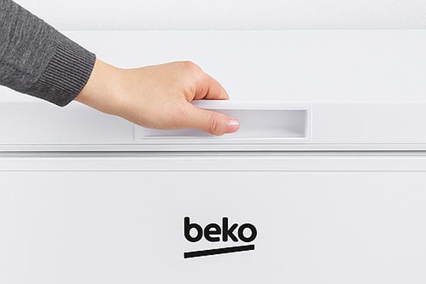 Beko Congelatore Orizzontale CF200EWN