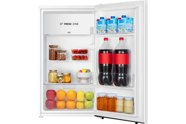 Frigorifero Hisense RR121D4AWE