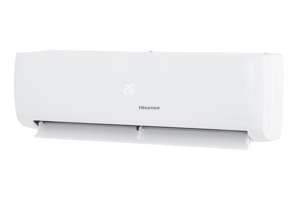 Hisense Climatizzatore 12000 Btu CJXR1201G+AS35XR01W