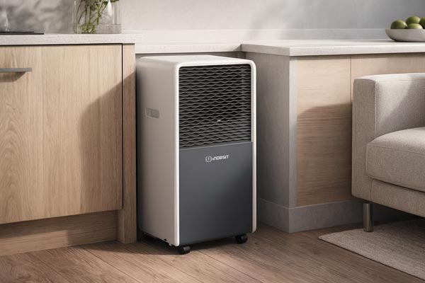 Indesit Climatizzatore Portatile PAI29COW
