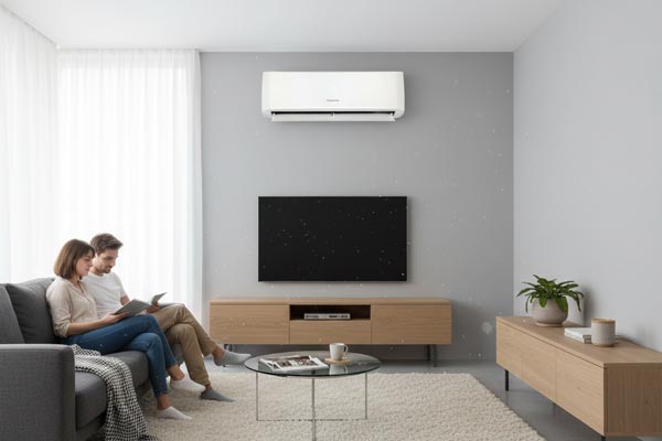 climatizzatore Hisense