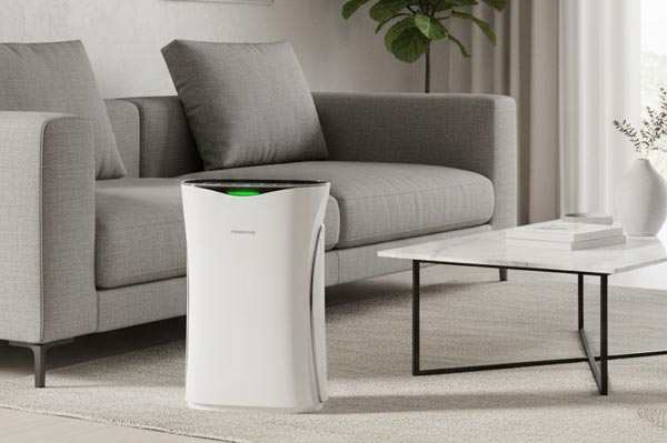 Hisense Purificatore d'aria