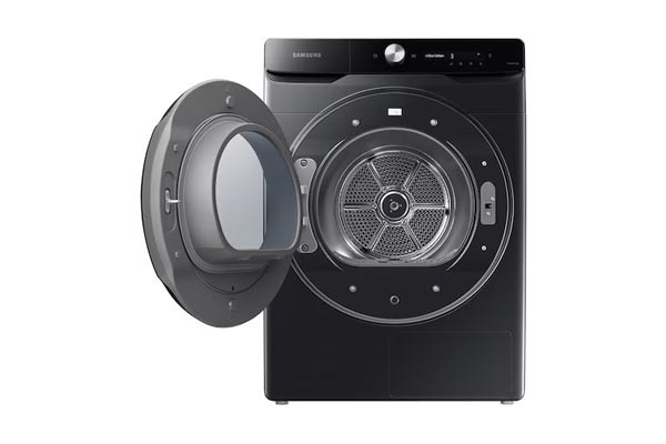 asciugatrice Samsung grande capacità
