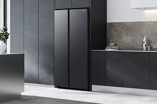 Frigorifero Samsung RS66DG815CB1EF