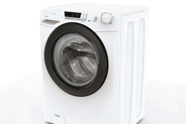 Candy Lavatrice HCU1292DWB4/1-S