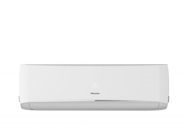 Hisense Climatizzatore (ATXS181RW+CBXS181RG)