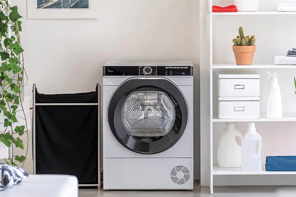 HOOVER Asciugatrice NDPEH9A3TCBEXS-S