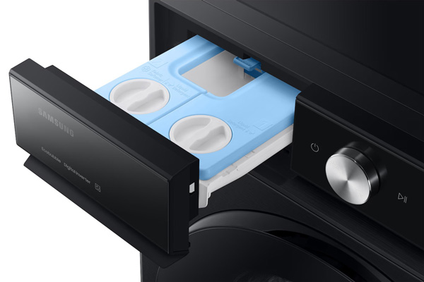 Samsung lavatrice grande