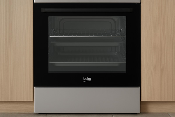 forno a gas Beko
