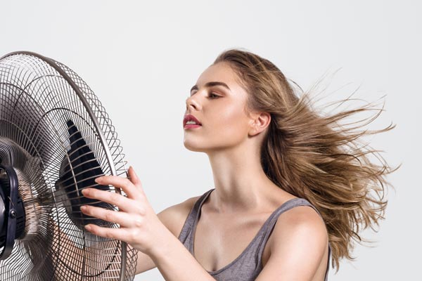 ventilatore Beko