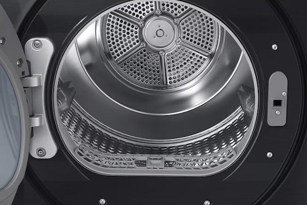 asciugatrice Samsung 16 kg