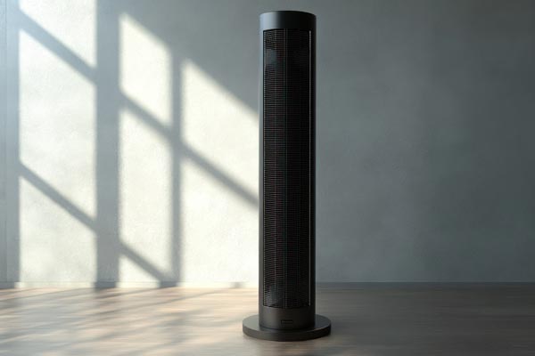 ventilatore a torre Beko 
