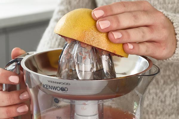 Kenwood spremiagrumi