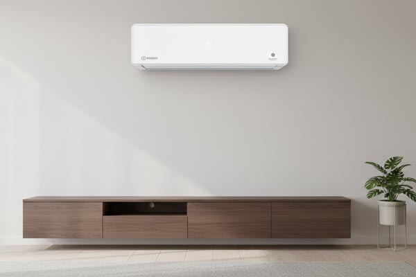 Indesit Climatizzatori INSPI312A2WF