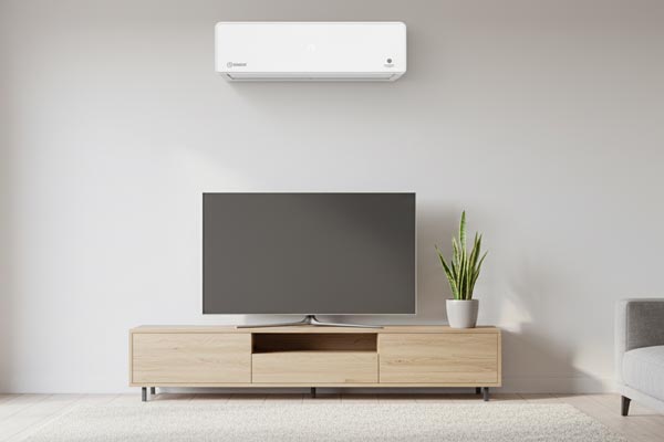 Indesit climatizzatore